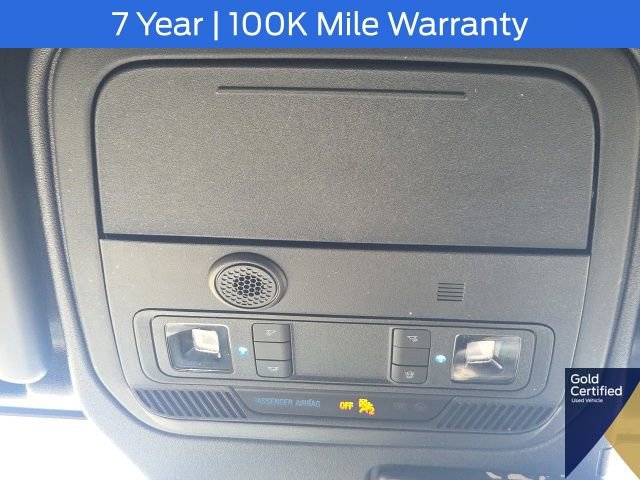 Certified 2022 Ford Bronco Big Bend AWD/4WD image 28