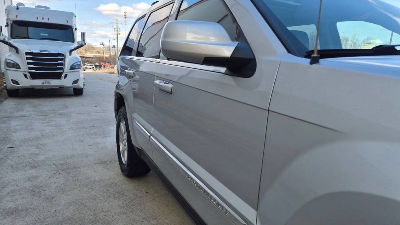 Used 2009 Jeep Grand Cherokee Limited image 49