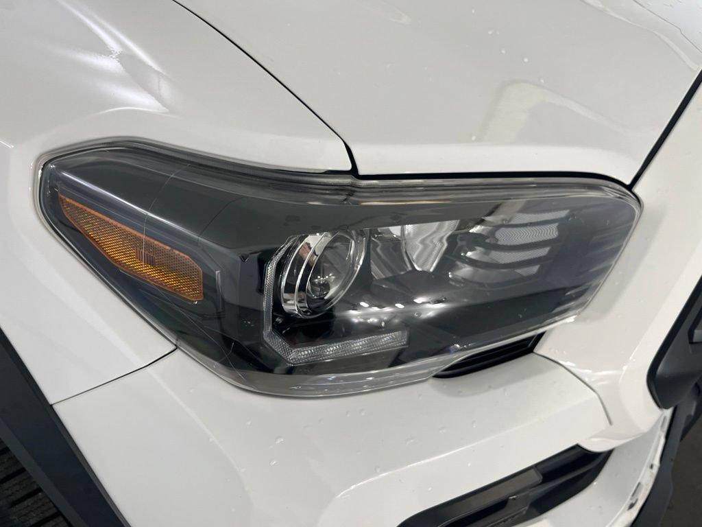 Used 2019 Toyota Tacoma TRD Pro AWD/4WD image 33