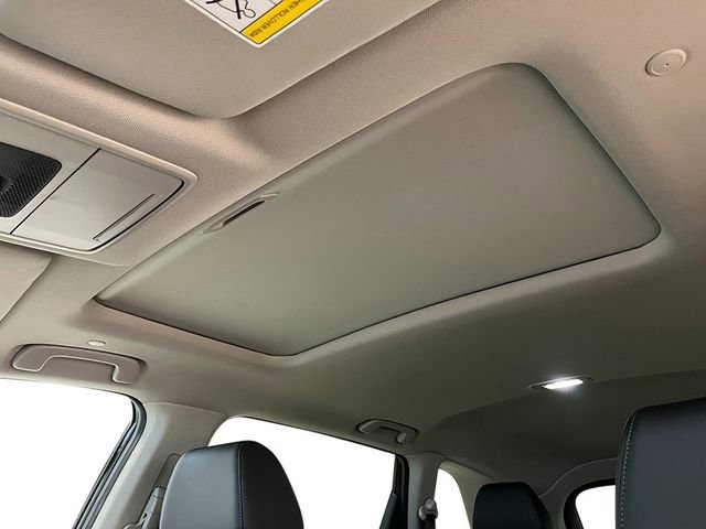 New 2026 Honda CR-V EX-L image 23