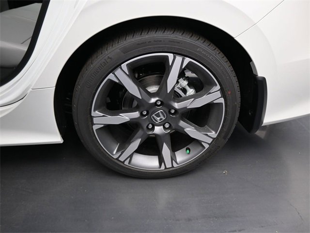 New 2025 Honda Civic Sport Touring image 13