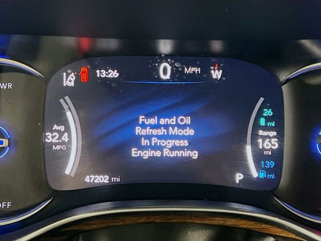 Used 2022 Chrysler Pacifica Limited image 15