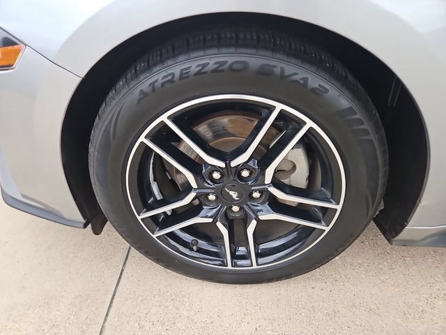 Used 2023 Ford Mustang Premium RWD image 27