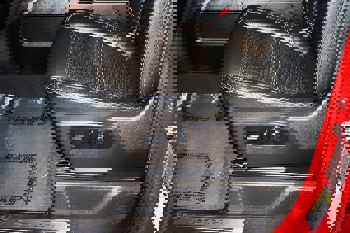 Used 2022 GMC Sierra 3500 Denali w/ Denali Ultimate Package image 46