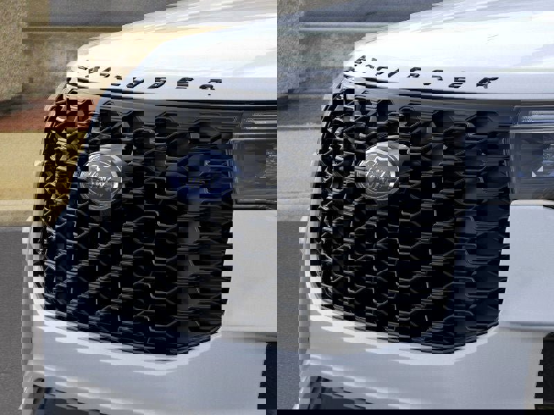 New 2026 Ford Explorer ST-Line w/ ST-Line Street Pack image 17