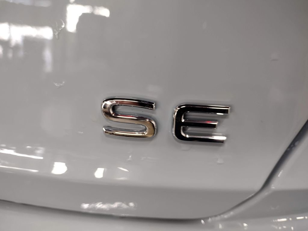 New 2026 Volkswagen Jetta SE image 13