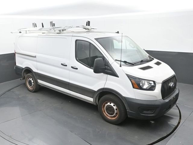 Used 2022 Ford Transit 250 Low Roof RWD image 13