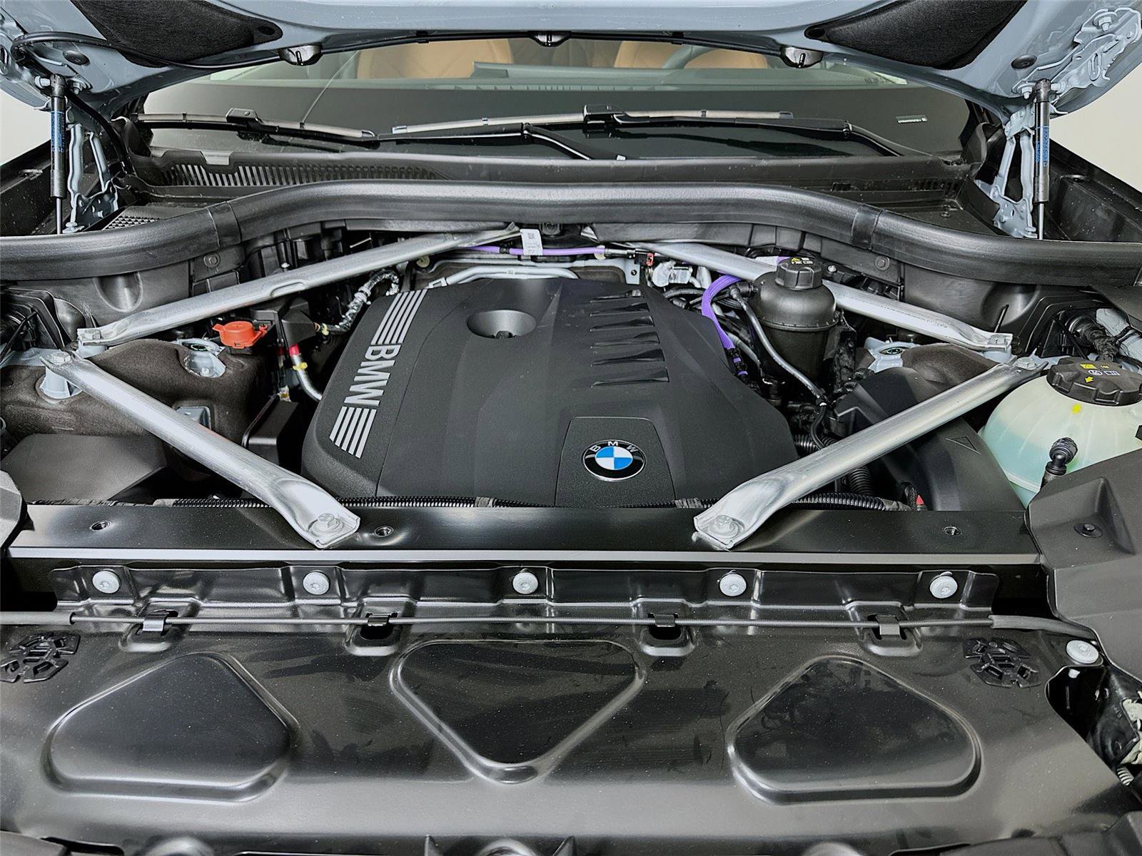 New 2026 BMW X7 xDrive40i w/ M Sport Package image 32