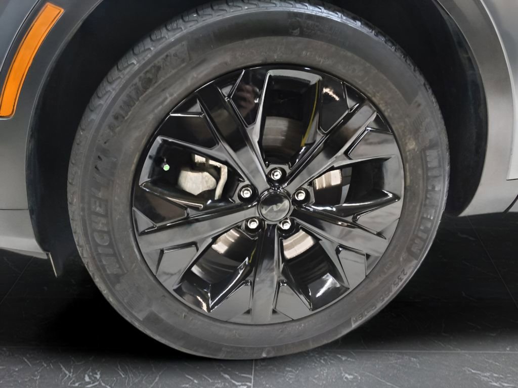 Used 2025 Kia Sportage X-Line image 9