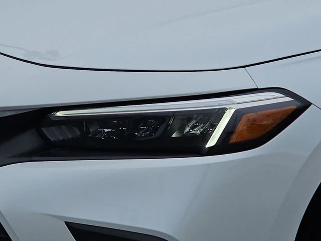 Used 2024 Honda Civic Sport image 28