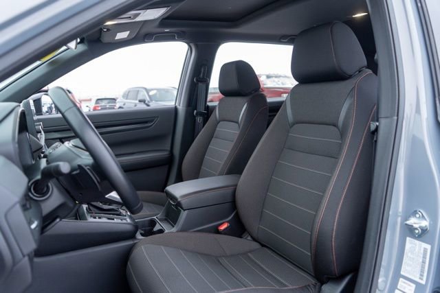Certified 2025 Honda CR-V Sport image 16