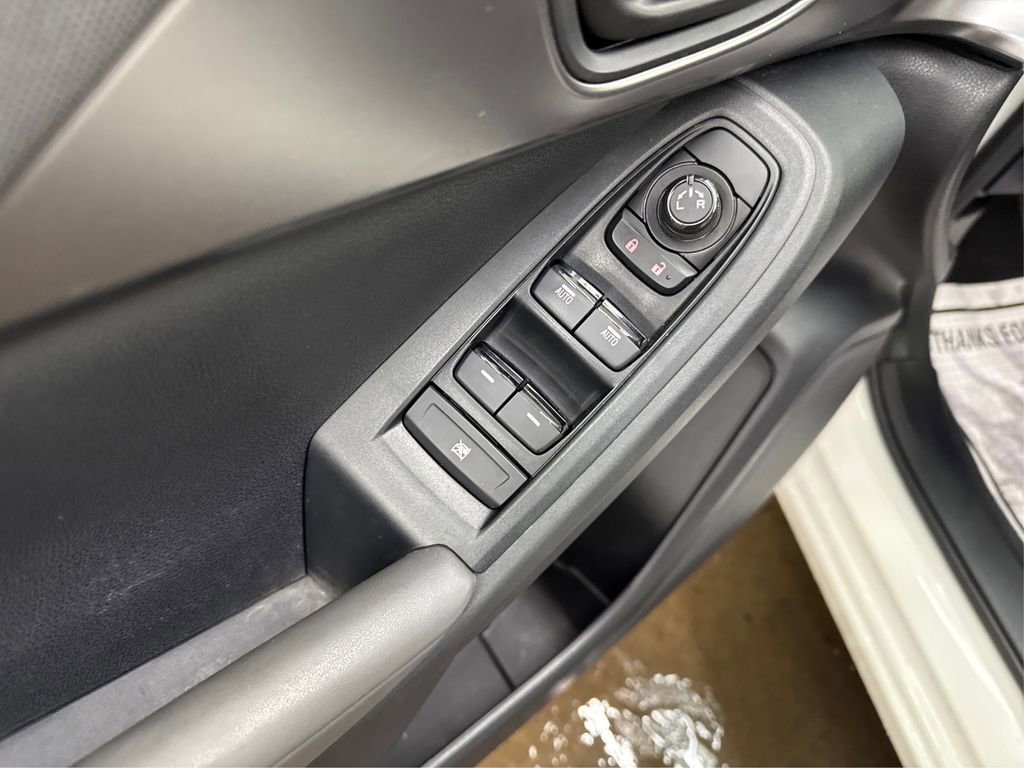 Used 2024 Subaru Impreza 2.0i image 32
