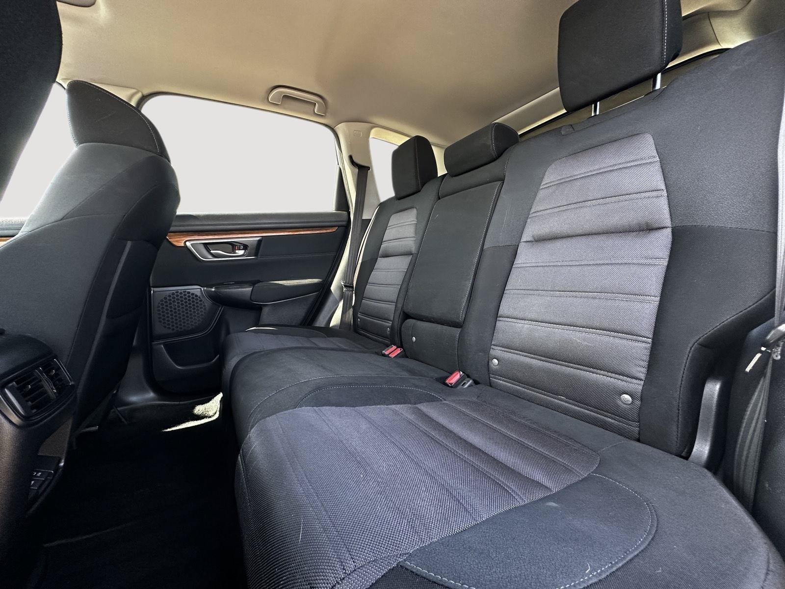 Certified 2019 Honda CR-V EX image 27