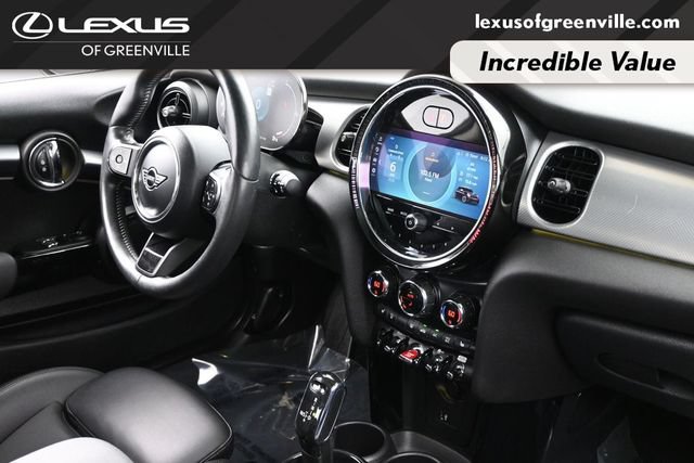 Used 2022 MINI Cooper S w/ Premium Package FWD image 28