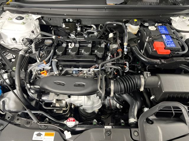 New 2025 Honda Accord SE image 14