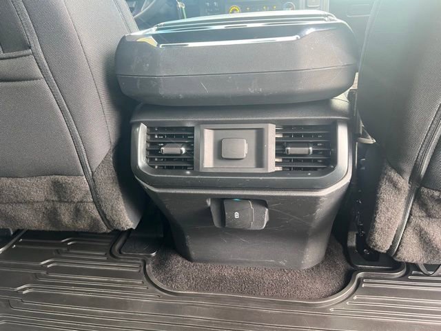 Used 2021 Ford F150 XL w/ STX Appearance Package AWD/4WD image 16