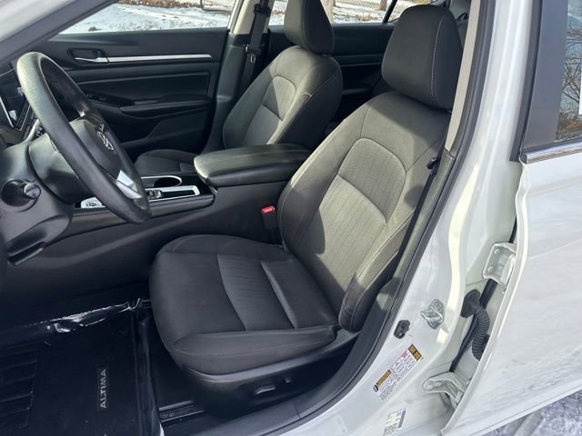 Used 2023 Nissan Altima 2.5 SV image 23