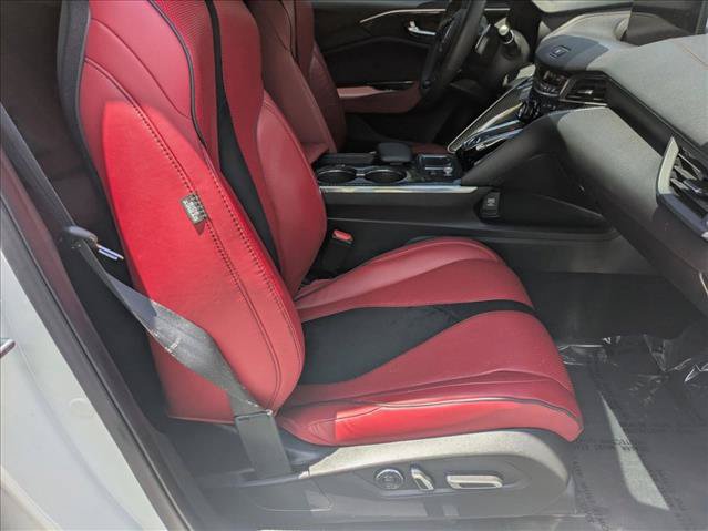 Used 2023 Acura TLX Type S AWD/4WD image 22