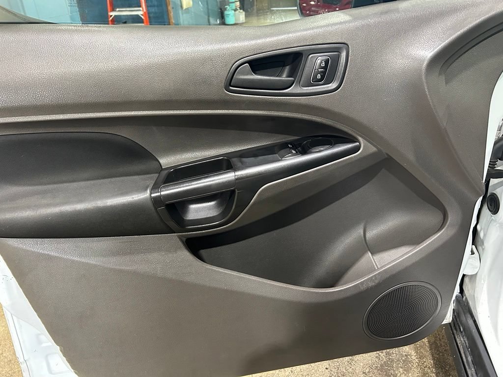 Used 2020 Ford Transit Connect XL FWD image 11