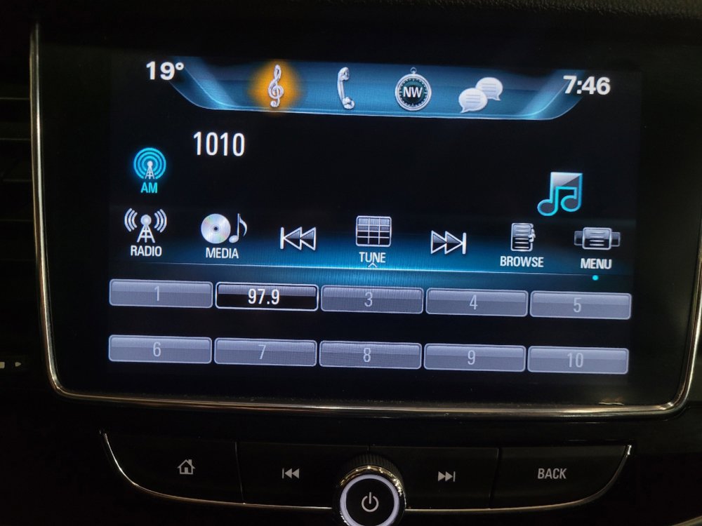 Used 2020 Buick Encore Preferred image 25