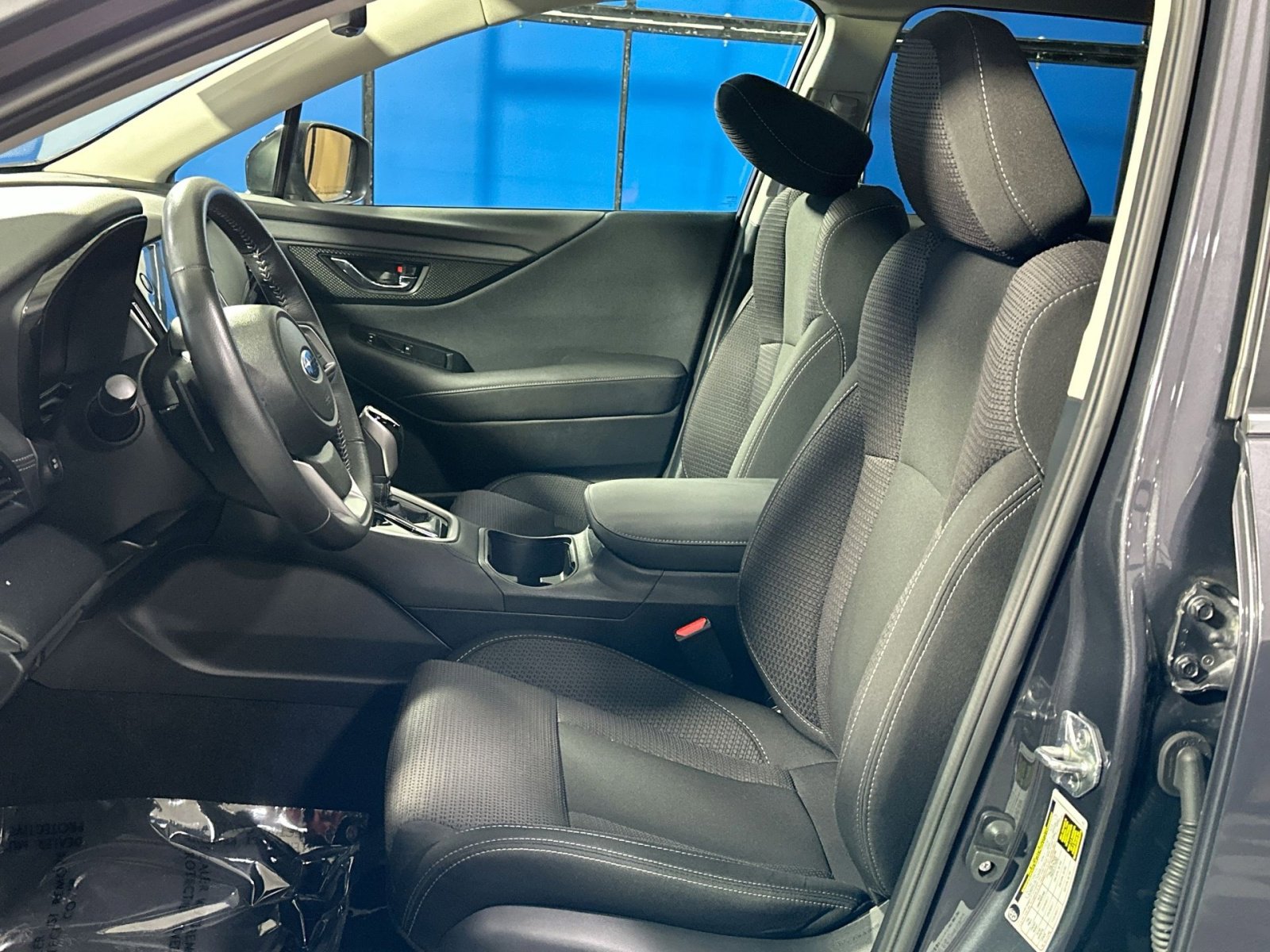 Used 2023 Subaru Outback Premium image 13