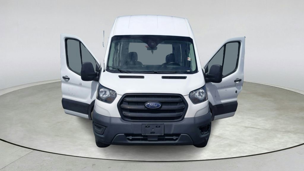 Used 2020 Ford Transit 250 148 High Roof image 9