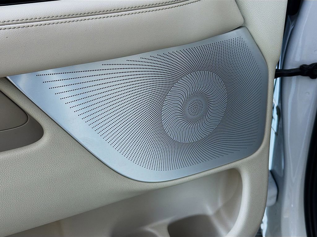 Used 2021 Lincoln Navigator Reserve w/ Luxury Package image 33