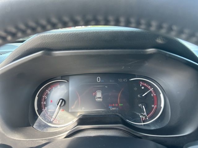 Used 2024 Toyota RAV4 Adventure image 22