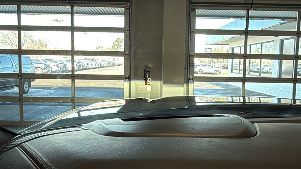 Used 2022 GMC Sierra 1500 AT4 w/ AT4 Premium Package image 36