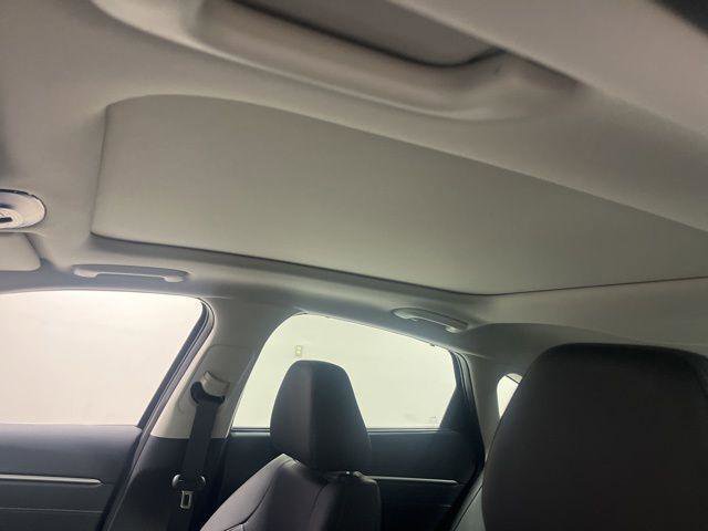 New 2025 Hyundai Sonata Limited image 11