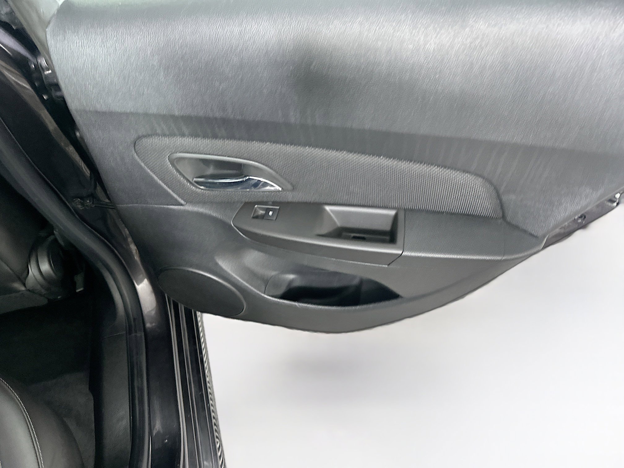 Used 2014 Chevrolet Cruze LT w/ RS Package image 26