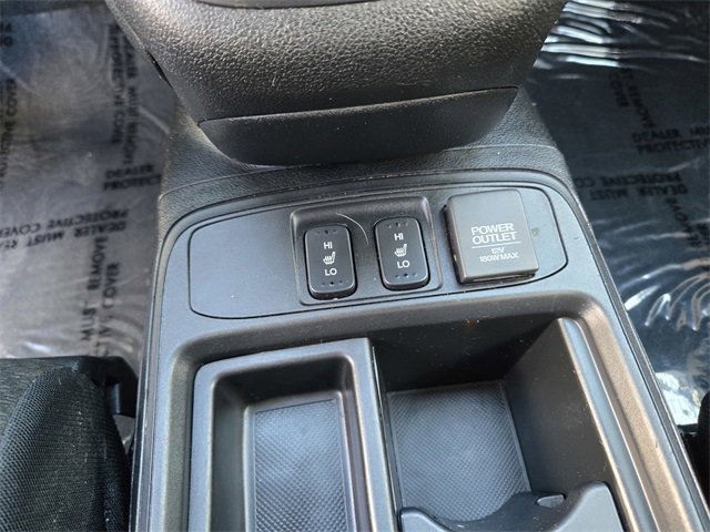 Used 2016 Honda CR-V EX image 15