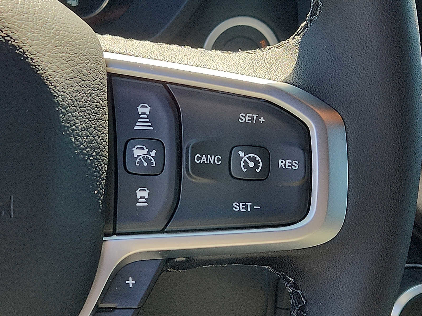 Used 2025 RAM 1500 Big Horn image 21