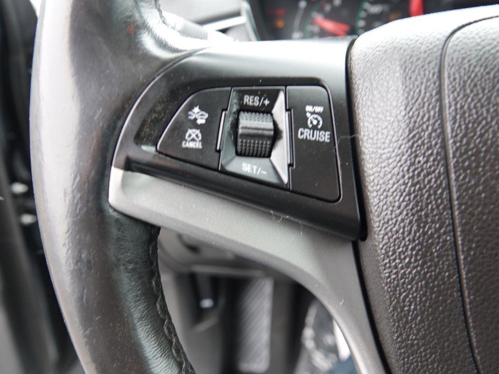 Used 2020 Chevrolet Trax Premier image 12