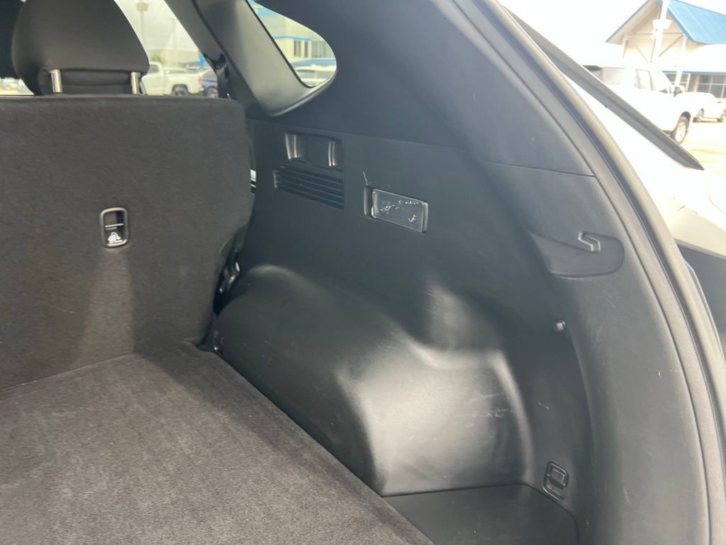 Used 2023 Hyundai Tucson SEL FWD image 76