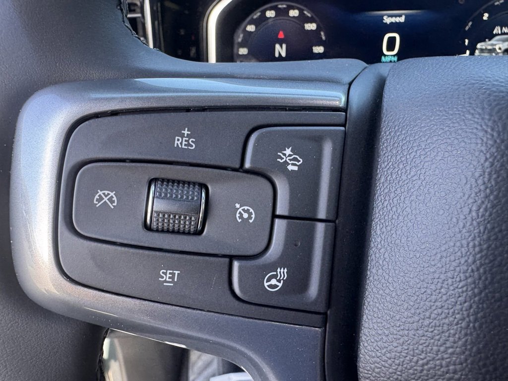 New 2026 Chevrolet Silverado 2500 LTZ w/ LTZ Plus Package image 4