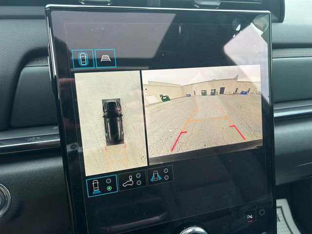 New 2026 GMC Terrain AT4 w/ Convenience Package III image 17