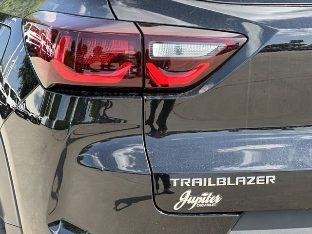New 2025 Chevrolet TrailBlazer ACTIV w/ Convenience Package image 6