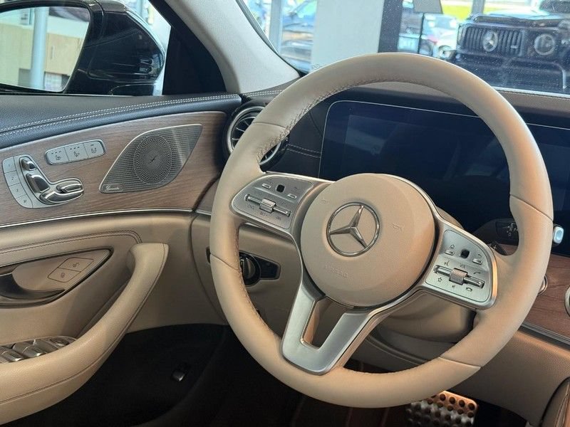 Used 2019 Mercedes-Benz CLS 450 4MATIC image 12