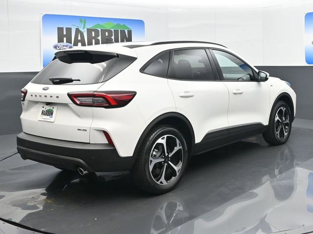 New 2025 Ford Escape ST-Line Select w/ Tech Pack #1 image 5