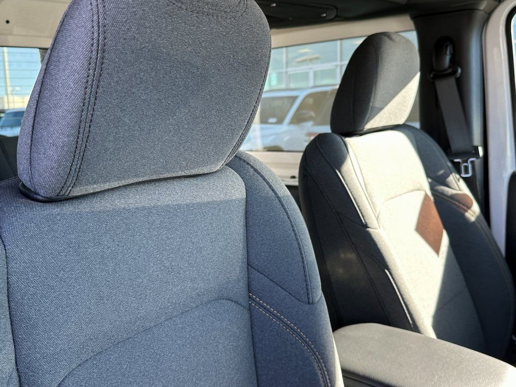 New 2026 Jeep Wrangler Willys image 13