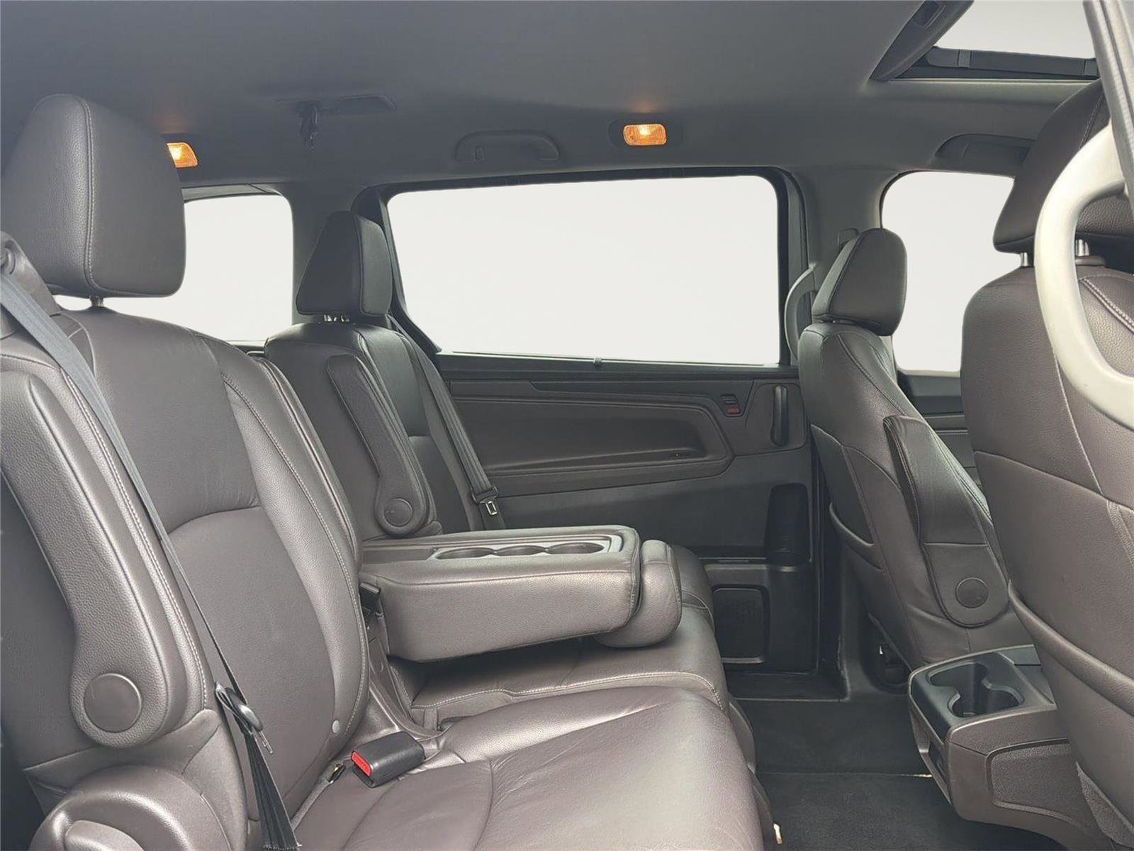 Used 2023 Honda Odyssey EX-L image 15