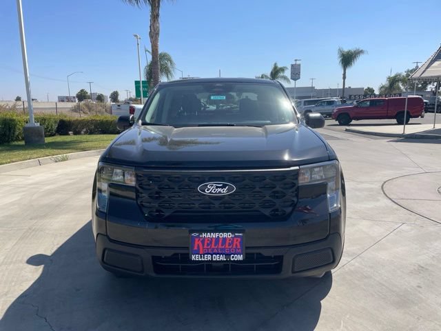 New 2026 Ford Maverick XL FWD image 8