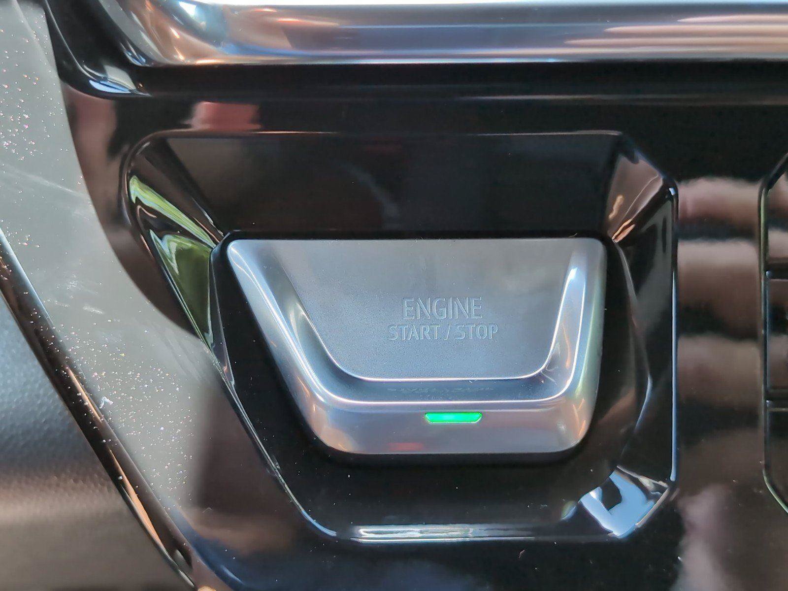 New 2026 GMC Sierra 2500 Denali Ultimate AWD/4WD image 26
