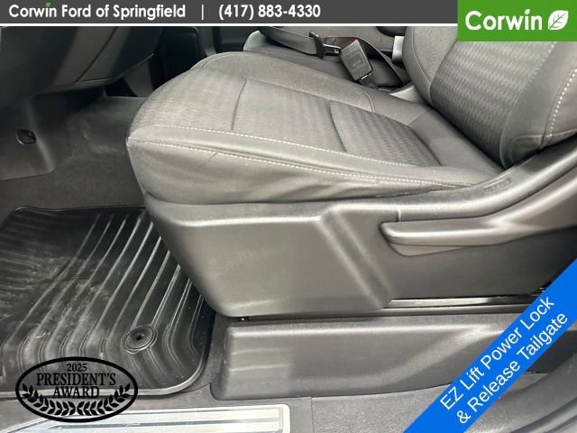 Used 2023 Chevrolet Silverado 2500 LT AWD/4WD image 29