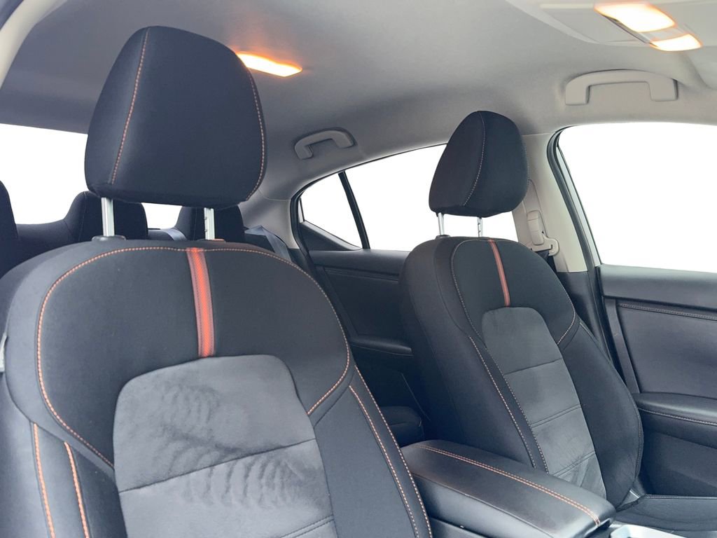 Used 2023 Nissan Sentra SR image 42