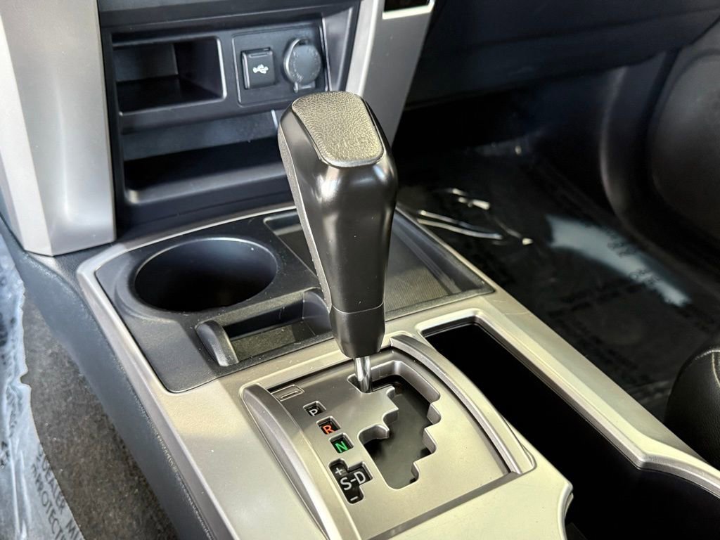 Used 2022 Toyota 4Runner TRD Sport image 24