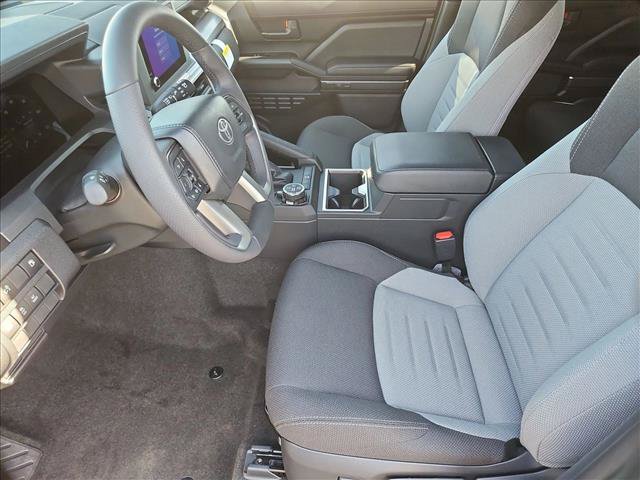 New 2026 Toyota 4Runner 4WD video 4