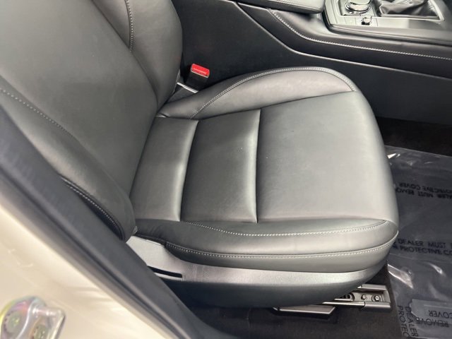 Used 2023 MAZDA CX-30 AWD 2.5 S w/ Select Package image 23