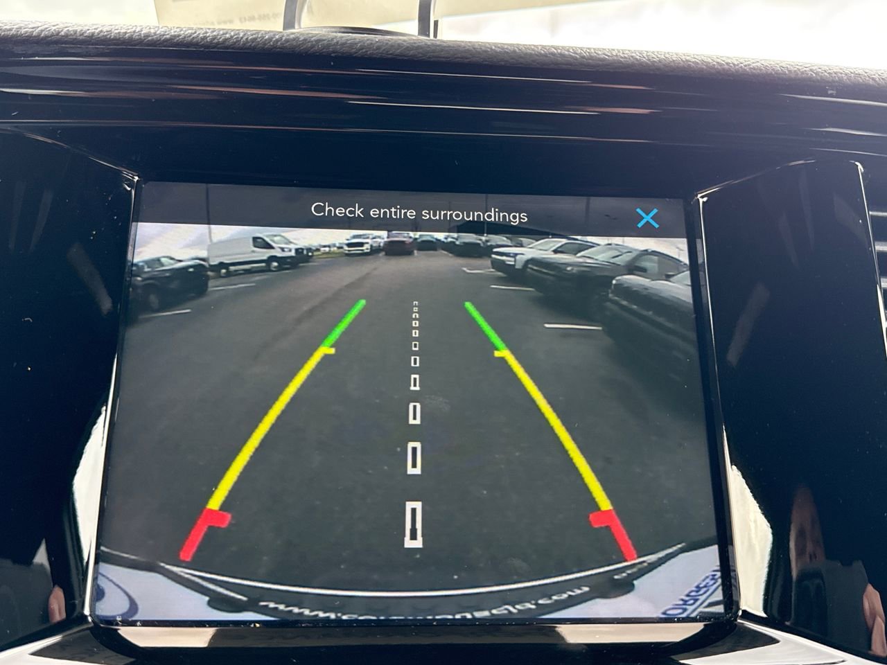 Used 2022 Dodge Durango GT image 20